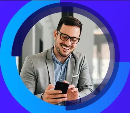 Seja cliente Amil