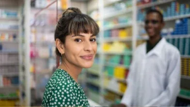 Desconto em farmacia Porto Saude