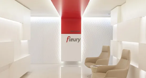 Grupo Fleury - Laboratórios