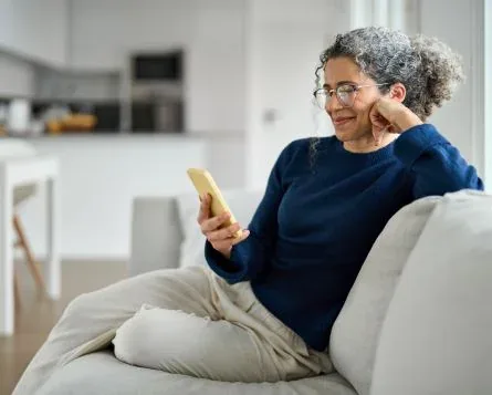 Tecnologia para Bem Envelhecer MedSenior