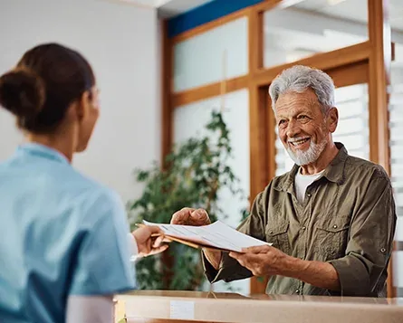 Assistencia completa MedSenior