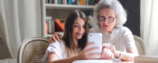 O plano perfeito para o seu Bem Envelhecer MedSenior