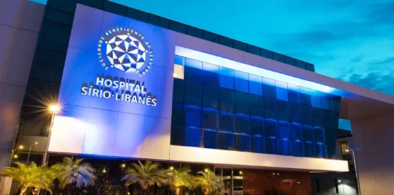 Hospital Sírio-Libanês